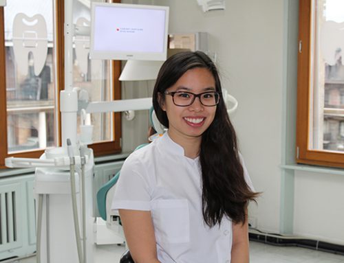 Docteur Thuy-My NGUYEN